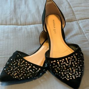 Madden Girl Flats